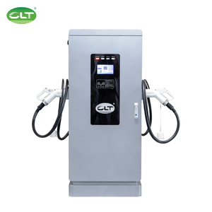 80KW 120KW 160KW 180KW Dual-gun DC Fast EV <strong>Charging</strong> <strong>Station</strong> Outdoor Commercial DC EV <strong>Charging</strong> <strong>Station</strong> for Electric Car Charger - Product Image 6