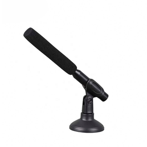 Micrófono de Instrumento Profesional de Condensador Cardioide KA-300, Micrófono con Cable XLR para Batería, Piano, Guitarra Acústica y Grabación en Estudio - Product Image 3