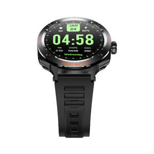Reloj Inteligente Deportivo DF D13 Resistente al Agua con Pantalla Táctil, Llamadas, Multifuncional, Fitness 2 en 1 - Product Image 5