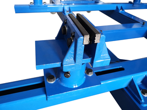 Máy Kéo Khung Xe Hơi/Thiết Bị Kéo Sửa Chữa Va Chạm Thân Xe Hơi Máy Kéo Khung Xe - Product Image 3