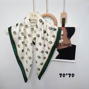 أفضل أزياء للسيدات 70 ، يمكن تخصيص الطباعة الرقمية - Product Image 3