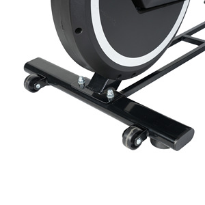 Wholesale Indoor Home <b>Rowing</b> Machine Trainer Aerobic Fitness Equipment with Fan for Home Use Sports Aerobic Training - Product Image 5