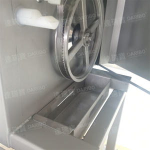 Machine à scie à os à bon <span class=keywords><strong>prix</strong></span> Machine à couper les os <span class=keywords><strong>de</strong></span> bœuf Coupe-os <span class=keywords><strong>de</strong></span> viande Scie à découper les os - Product Image 5