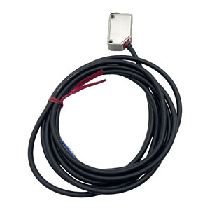 100% Original and Brand New PR-G41N Amplifier Built-in Long-distance <b>Diffuse</b> Reflective Photoelectric Sensor - Product Image 3