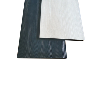 Carreaux <span class=keywords><strong>de</strong></span> <span class=keywords><strong>sol</strong></span> en <span class=keywords><strong>vinyle</strong></span> résistant à l'usure <span class=keywords><strong>de</strong></span> luxe 3.0mm 4mm 5mm Lvt Flooring Loose Lay Vinyl Floor - Product Image 6