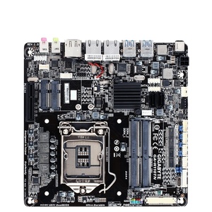 Servicio Profesional Personalizado de Fábrica, Fabricante de PCBA, Ensamblaje de Circuitos, Fabricación de Placas UC005-k5 - Product Image 1