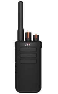 Cho tyt TC-395 cầm tay VHF/UHF thu phát 2 Wát Công suất đầu ra USB Battery Charger trùng lặp gmrs cho đài phát thanh pmr446 Walkie Talkie - Product Image 5