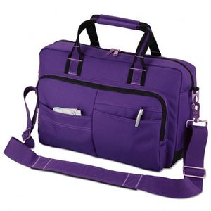 Bolsa de Mensajero Multifuncional Personalizada OEM, Bolsa para Portátil, Maletín de Negocios, Correa Ajustable para Hombro, Directo de Fábrica - Product Image 3