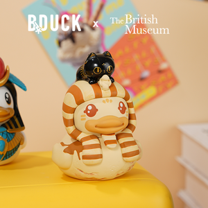 OEM Tùy Chỉnh Cho B Vịt <span class=keywords><strong>PVC</strong></span> Vinyl Hành Động Hình Mini Đồ Chơi Tùy Chỉnh Mù Hộp Bí Ẩn Hộp Với Nhựa Thiết Kế Động Vật - Product Image 2