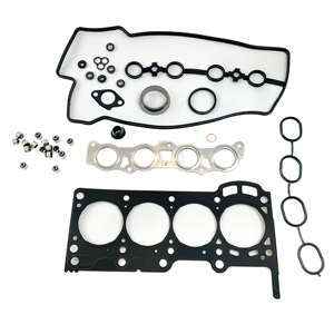 Kit Guarnizioni, Testata Adatto per Serie TOYOTA 200.930 Emery - Product Image 1