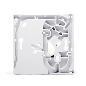 2026新款86光纤盒<span class=keywords><strong>2</strong></span>芯桌面接线盒SC端子盒墙壁开关盒面板光纤接线盒OTB跳线 - Product Image 4