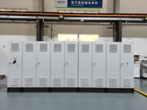 Panel de Control Eléctrico de Alta Calidad con Certificación UL508A CE, Equipo Eléctrico - Product Image 2