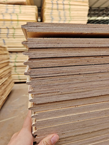 3/4 CDx madera contrachapada F17 Abond pegamento encofrado madera contrachapada construcción para el mercado australiano - Product Image 6