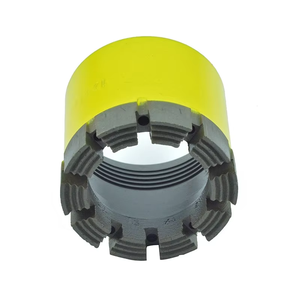 Q-series hình thang nước cách lõi bit kẽm mỏ thăm dò lỗ sâu khoan bit - Product Image 4