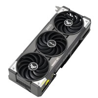 Kartu Grafis Desktop Baru TUF-RTX5070-O12G-GAMING - Memori 28000MHz, Clock Core 2640MHz, Harga Nego & Faktur Tersedia
