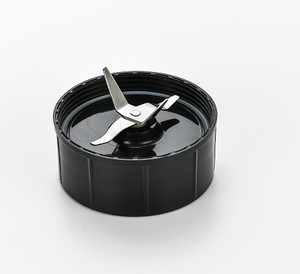 Máy xay đa năng gia đình 250W với cốc xay cao & thấp, máy chế biến thực phẩm 12 trong <span class=keywords><strong>1</strong></span> mạnh mẽ - Product Image 5