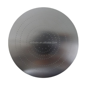 High Precision Stainless Steel Portable <strong>Shower</strong> Filter Metal <strong>Etching</strong> <strong>Shower</strong> <strong>Head</strong> with Fabrication Services - Product Image 2