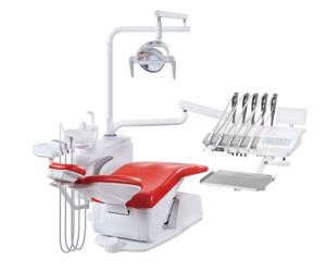 Hot <strong>Sale</strong> <strong>Dental</strong> <strong>Chair</strong> Premium Medical Equipment <strong>Unit</strong> for <strong>Dental</strong> Professionals - Product Image 5