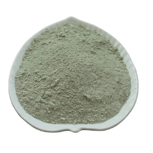 Produit minéral non métallique de zéolite naturelle pour des médias filtrants de traitement de l'eau - Product Image 5