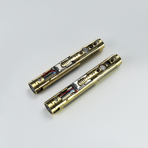 Nexussabers : Kits d'électronique pour <span class=keywords><strong>sabre</strong></span> <span class=keywords><strong>laser</strong></span> avec des milliers de polices de caractères, des milliers de couleurs changeantes et des milliers de types de couleurs. - Product Image 4