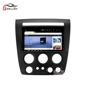 Multimedia Android reproductor de DVD de coche para Hummer <span class=keywords><strong>H3</strong></span> 2005-2010 Radio Estéreo navegación GPS con WIFI no 2din dvd - Product Image 3