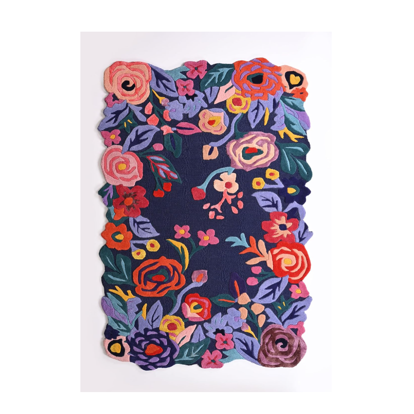 มีสีสัน