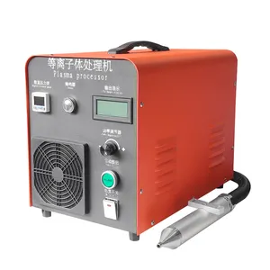 Plasma Cleaner Chip Surface cleaning Activation plasma cleaning machine
