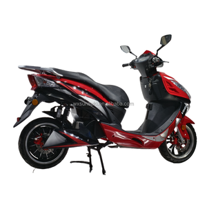 มอเตอร์ไซค์ SUNSUKI CCC E7 รุ่นใหม่ ดีไซน์ทันสมัย ความเร็ว 100 กม./ชม. แรงดันไฟฟ้า 72v สกู๊ตเตอร์ไฟฟ้า - Product Image 1