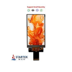 Pantalla <span class=keywords><strong>LCD</strong></span> de alta resolución de <span class=keywords><strong>5</strong></span> pulgadas Ángulo de visión completo Interfaz RGB 720x1280 Módulos <span class=keywords><strong>LCD</strong></span> de pantalla de retrato TFT - Product Image 3
