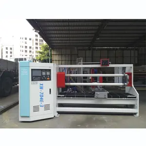 Optioneel En Aangepaste Carton Sealing Tape Cutter Machine