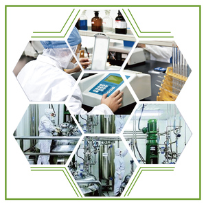 4-butylresorcinol (CAS 18979-61-8) -Chất làm sáng da mỹ phẩm không biến đổi gen, nhà cung cấp số lượng lớn độ tinh khiết cao - Product Image 5