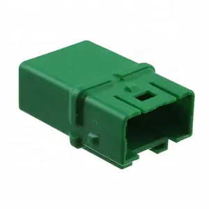 GT17HSP-4P-HU(B) CONN HSG For GT17 Series 2 mm Pitch 4 Pin HRS for Automotive Shielded Connector