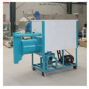 Décortiqueur de soja Machine à éplucher Décortiqueur de soja sec - Product Image 5