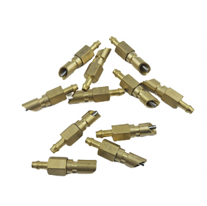 Roedor bebiendo válvulas para rata ratón ratones <span class=keywords><strong>sistema</strong></span> de <span class=keywords><strong>riego</strong></span> automático - Product Image 3