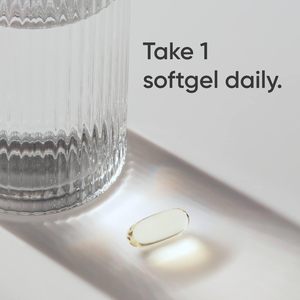 Gélules d'huile de poisson Oméga 3 en gros, 1150 mg d'Oméga 3 avec 622 mg d'EPA et 420 mg de DHA pour la santé cardiaque et cérébrale - Product Image 4