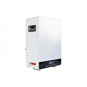 Sistema de Almacenamiento de Energía Solar Todo en Uno con Batería LiFePO4 Apilable de 48V 51.2V 200Ah 5kW 10kWh, Compatible con Deye Growatt Victron - Product Image 2