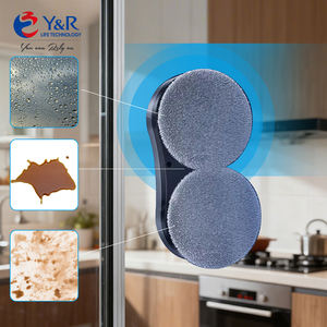 <span class=keywords><strong>Robot</strong></span> Nettoyeur <span class=keywords><strong>de</strong></span> Vitres Électrique à Double Pulvérisation d'Eau - Meilleure Vente - Product Image 4