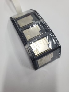 Module MCU Wi-Fi et BLE double cœur ESP32-WROVER-E(8MB) ESPRESSIF adapté avec antenne intégrée - Product Image 6