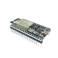 Papan Pengembangan ESP32-DevKitC Modul ESP32 Baseboard WROVER B/IB