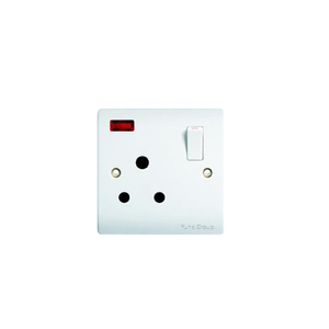 Interrupteur mural standard, interrupteur électrique mural, interrupteur d'éclairage et prise murale, prise murale pour appareils électroménagers - Product Image 3