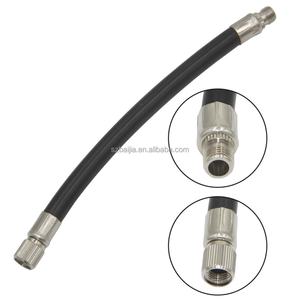 Inflador de Tubo Extendido General Parts para Niños y Accesorios para Patinetes Eléctricos Autoequilibrados - Product Image 5