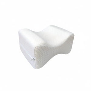 Visco Reflux Pillow / <b>Memory</b> Foam Anti-Reflux Leg Support Pillow (ISO Certified) - Product Image 2