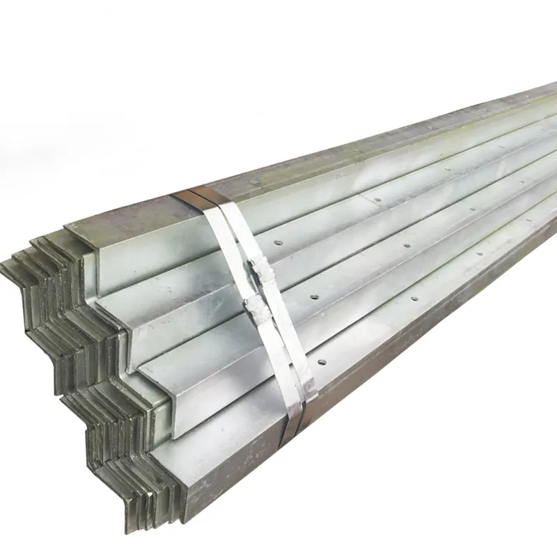 75x75x5 carbon steel angle High quality best price