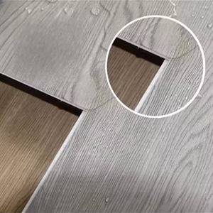 Bespoke SPC sàn dịch vụ: nhà máy trực tiếp từ Trung Quốc - Product Image 2