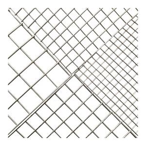 Fabricant direct du Hebei, maille de fil métallique soudé en acier inoxydable - Product Image 5