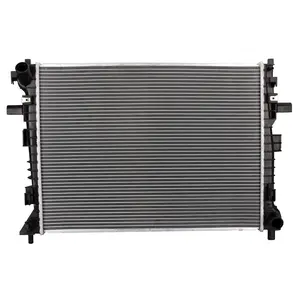 Radiator Assy For Mitsubishi Pajero Montero Sport Triton L200 KG4W KH4W KA4T KB4T 4D56 1350A349 1350A183