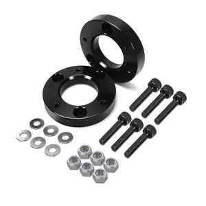 ALK-208-C Leveling Kit or Lift kit 3" Front Lift Strut Spacers for 07-17 CHEVY GMC SILVERADO / SIERRA 1500