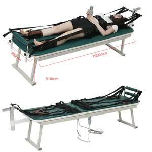 KMT- HC603 फिजियोथेरेपी ट्रैक्शन बेड ट्रैक्शन बेड स्वचालित ट्रैक्शन बेड के चिकित्सा उपकरण