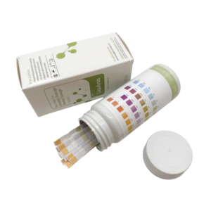 Горячие продукты, тест-полоски для воды для бериллия, магния, кальция и алюминия - Product Image 6