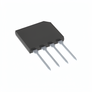 4-ESIP, GBU Authorized Distributor Diodes Buy Online Electronic Components GBU602H - Product Image 1